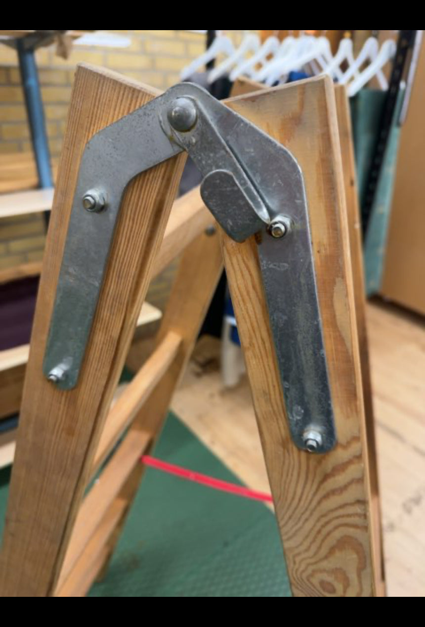 Jumbo 5 trins vinerstige